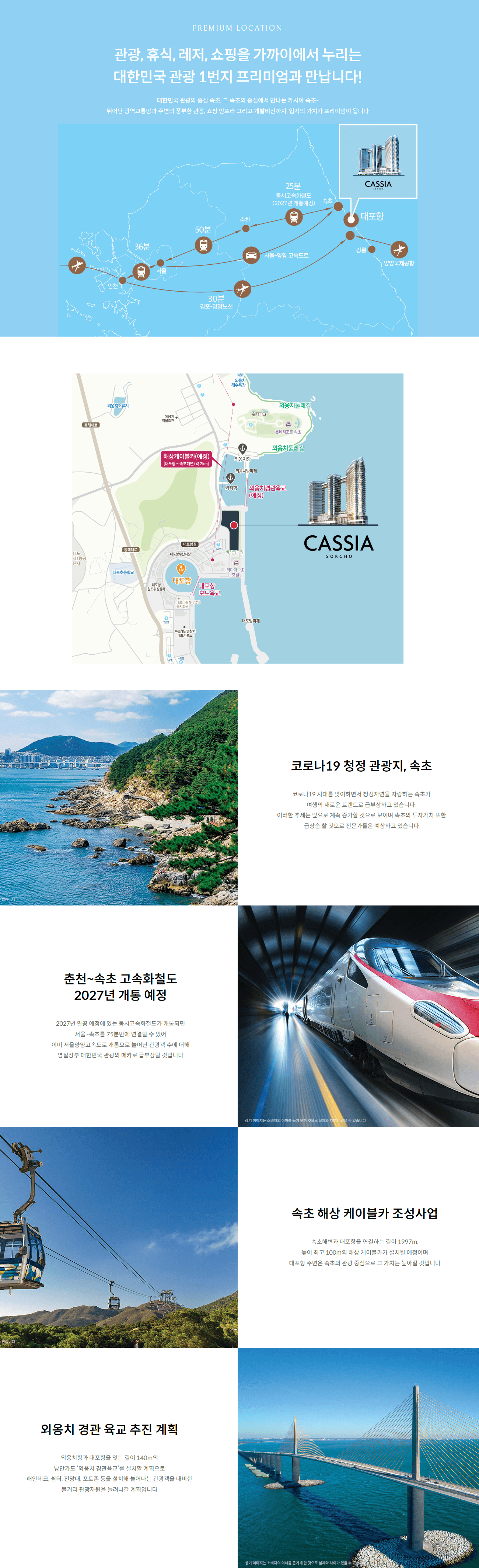 입지환경